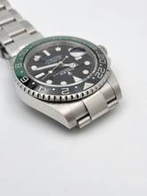Thumbnail von Rolex GMT-Master II Sprite Full Set 2024