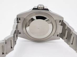 Thumbnail von Rolex GMT-Master II Sprite Full Set 2024