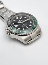Thumbnail von Rolex GMT-Master II Sprite Full Set 2024