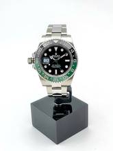 Thumbnail von Rolex GMT-Master II Sprite Full Set 2024
