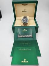 Thumbnail von Rolex GMT-Master II Sprite Full Set 2024