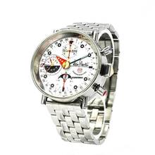 Thumbnail von Alain Silberstein Bauhaus Krono 2 Limitiert 479/500