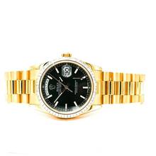 Thumbnail von Rolex Day-Date 36 Echtheitszertifikat