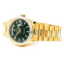 Thumbnail von Rolex Day-Date 36 Echtheitszertifikat