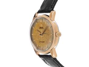 Thumbnail von Omega Seamaster Jumbo Automatic Ref.2857 1958 original Box sehr gut Vintage Seamaster Jumbo Automatic