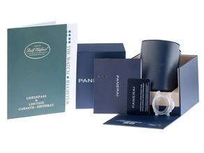 Thumbnail von Panerai Radiomir Officine Ref.PAM01382 2025 Full Set Ungetragen Radiomir Officine