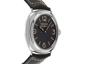 Thumbnail von Panerai Radiomir Officine Ref.PAM01382 2025 Full Set Ungetragen Radiomir Officine