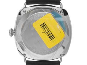 Thumbnail von Panerai Radiomir Officine Ref.PAM01382 2025 Full Set Ungetragen Radiomir Officine