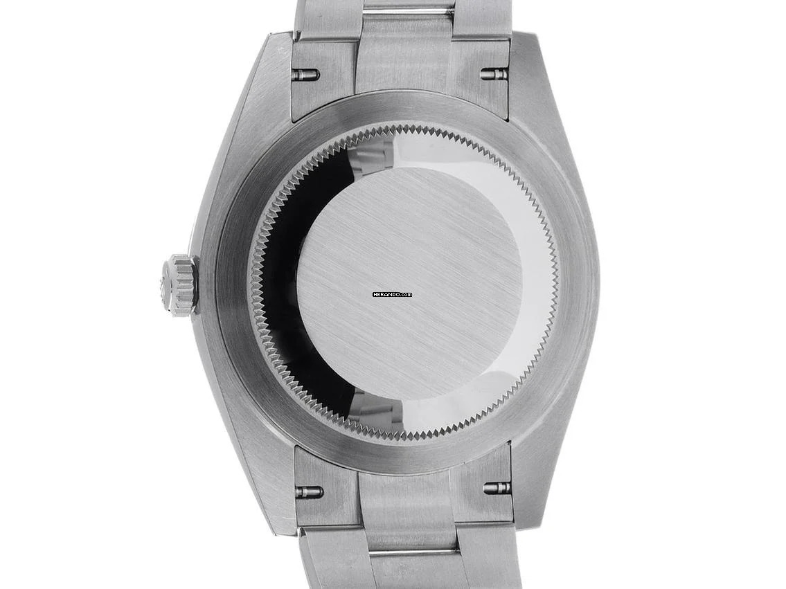 Thumbnail von Rolex Datejust 41 Ref.126334 2019 Full Set wie Neu Datejust Rhodium