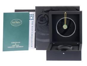 Thumbnail von Hublot Big Bang 44 mm Ref.301.PM.1780.6R 2017 Box&Beschreibung wie Neu Vintage Big Bang 18kt Roségold Chronograph Faltschließe