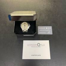 Thumbnail von Breitling Hercules A39362