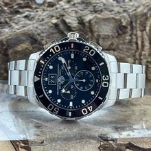 Thumbnail von TAG Heuer Aquaracer 300M FULL SET 2012