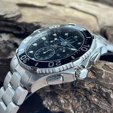 Thumbnail von TAG Heuer Aquaracer 300M FULL SET 2012