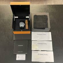 Thumbnail von Panerai Luminor Equation Of Time Full Set 2022