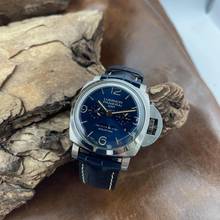 Thumbnail von Panerai Luminor Equation Of Time Full Set 2022