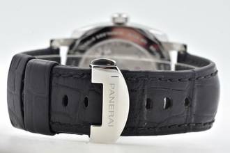 Thumbnail von Panerai Radiomir 1940 3 Days Automatic GMT Automatic PAM 627 PAM00627