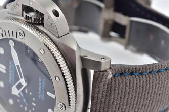 Thumbnail von Panerai Luminor Submersible 1950 3 Days Automatic PAM 1305