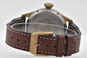 Thumbnail von IWC Große Fliegeruhr Big Pilot Big Date Spitfire Edition Mission Accomplished Limited IW510506