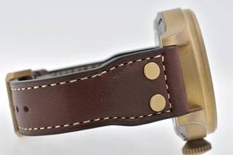 Thumbnail von IWC Große Fliegeruhr Big Pilot Big Date Spitfire Edition Mission Accomplished Limited IW510506