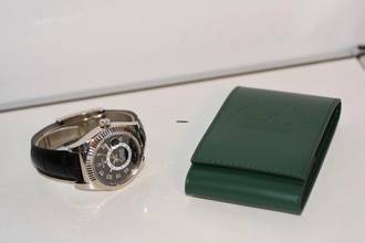 Thumbnail von Rolex Sky-Dweller 326139 18k White Gold Weißgold