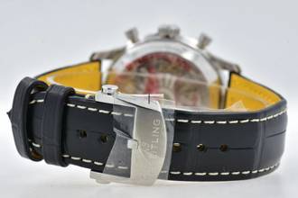 Thumbnail von Breitling Navitimer 1 B01 41mm Swiss Limited Edition AB0195A1B1P1 700pcs