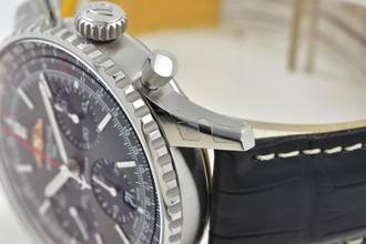 Thumbnail von Breitling Navitimer 1 B01 41mm Swiss Limited Edition AB0195A1B1P1 700pcs