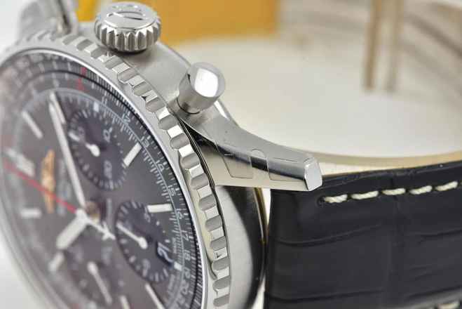  Breitling Navitimer 1 B01 41mm Swiss Limited Edition AB0195A1B1P1 700pcs 