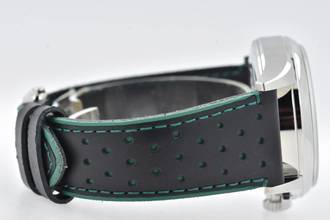 Thumbnail von Carl F. Bucherer Heritage Bicompax Annual Calendar Big Date Limited Edition Green Dial 1 out of 88 10803.08