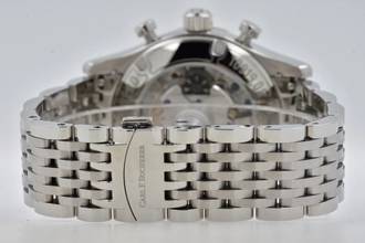 Thumbnail von Carl F. Bucherer Manero Flyback Chronograph 00.10919.08.53.21 Blue Dial 43mm