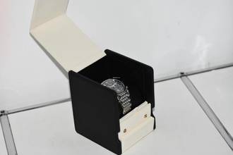 Thumbnail von Carl F. Bucherer Manero Flyback Chronograph 00.10919.08.53.21 Blue Dial 43mm