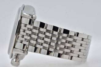 Thumbnail von Carl F. Bucherer Manero Flyback Chronograph 00.10919.08.53.21 Blue Dial 43mm