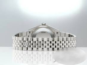 Thumbnail von Rolex Datejust 31 Medium 278384rbr 2020 Stahl Weissgold 750 Diamanten Automatik Stainless Steel 18kt White Gold Jubilé-band Chronometer Oyster