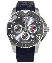 Thumbnail von Longines HydroConquest 43mm Ref. L3.883.4.76.6