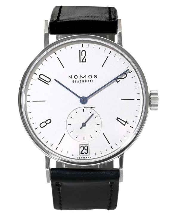  NOMOS Tangomat Datum Ref. 602 