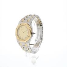 Thumbnail von Audemars Piguet Royal Oak Lady Steel/Gold Diamonds