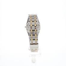 Thumbnail von Audemars Piguet Royal Oak Lady Steel/Gold Diamonds