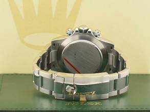 Thumbnail von Rolex Daytona Cosmograph Daytona 116520 White Aph Dial - Like New 2010