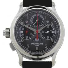 Thumbnail von Patek Philippe Grandes Complications levá ruka Ref.5373P