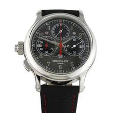 Thumbnail von Patek Philippe Grandes Complications solaklı Ref.5373P