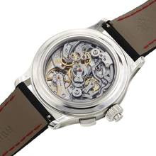 Thumbnail von Patek Philippe Grandes Complications levá ruka Ref.5373P