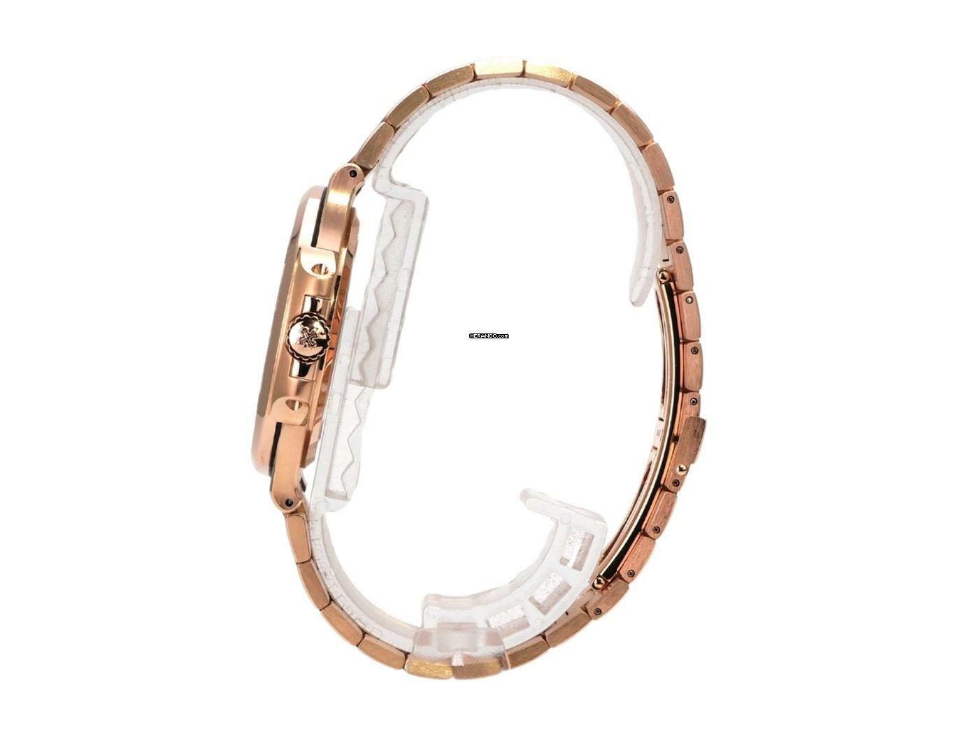 Thumbnail von Patek Philippe Nautilus Roségold Ref. 5711/1R-001