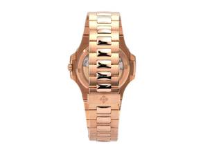 Thumbnail von Patek Philippe Nautilus Roségold Ref. 5711/1R-001