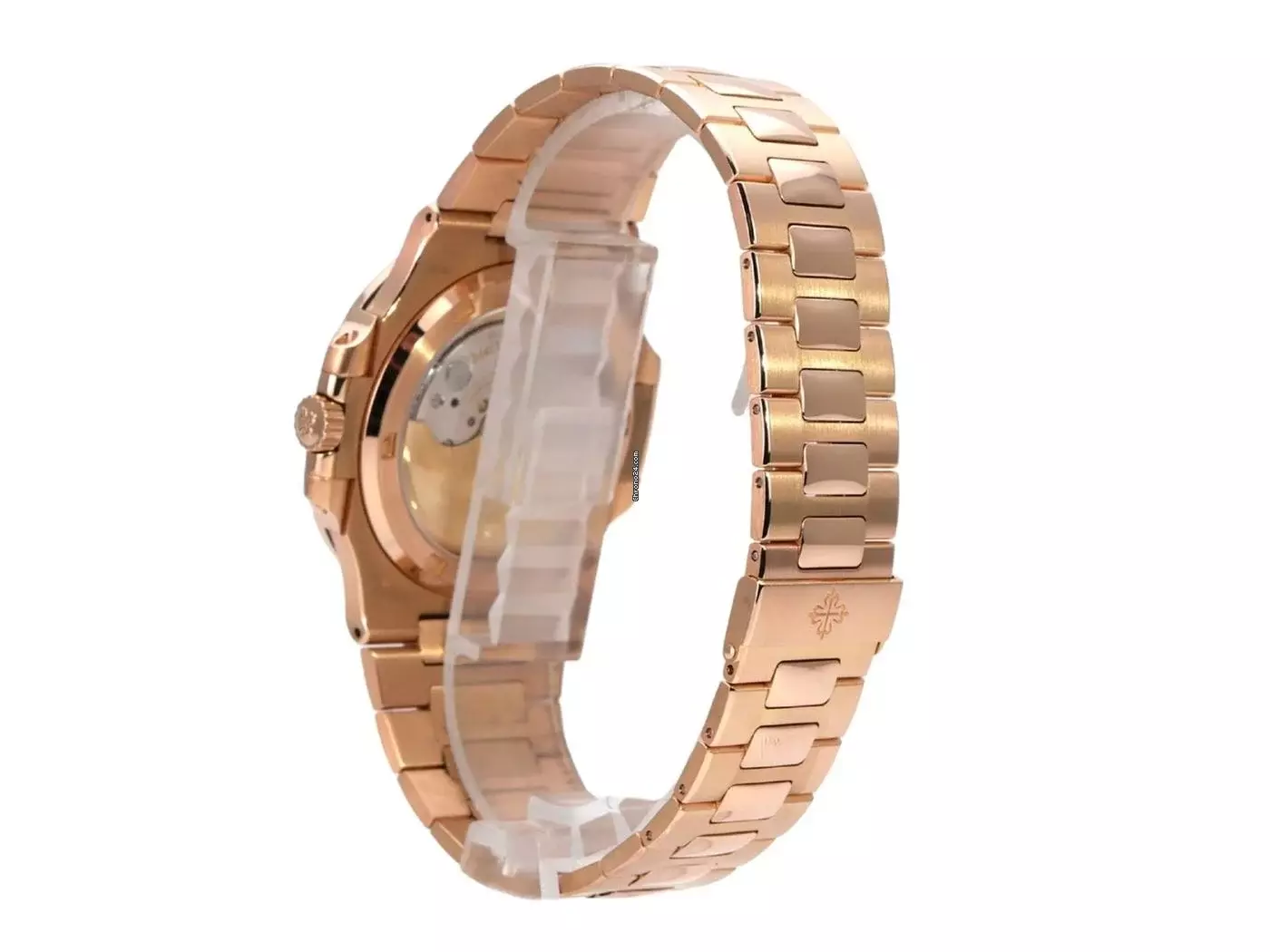 Thumbnail von Patek Philippe Nautilus Roségold Ref. 5711/1R-001