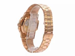 Thumbnail von Patek Philippe Nautilus Roségold Ref. 5711/1R-001