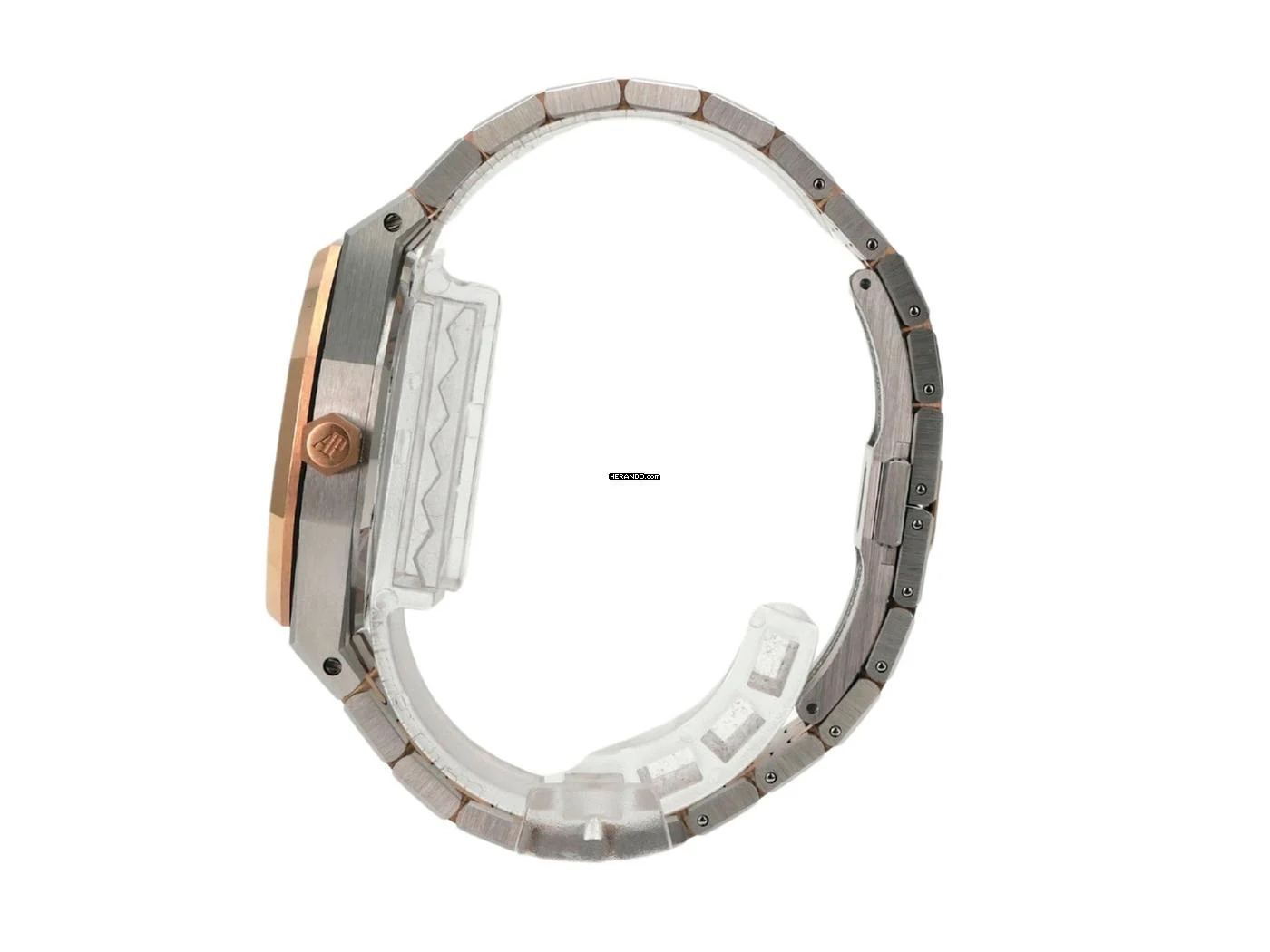 Thumbnail von Audemars Piguet Royal Oak 50 years 77450SR.OO.1361SR.01