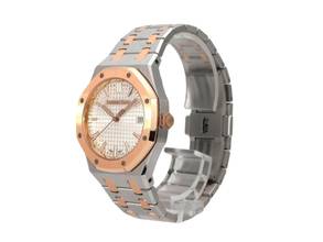 Thumbnail von Audemars Piguet Royal Oak 50 years 77450SR.OO.1361SR.01