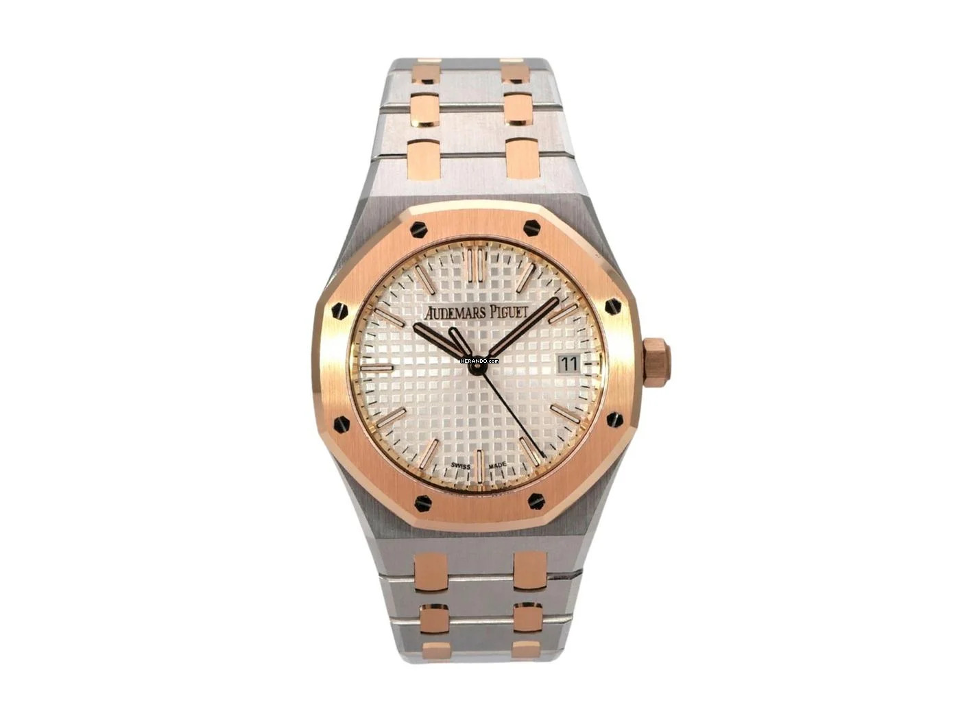 Thumbnail von Audemars Piguet Royal Oak 50 years 77450SR.OO.1361SR.01