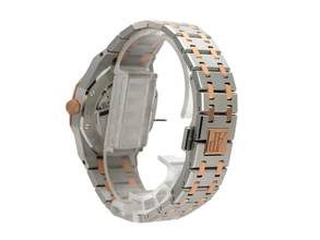 Thumbnail von Audemars Piguet Royal Oak 50 years 77450SR.OO.1361SR.01