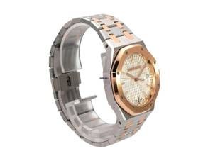 Thumbnail von Audemars Piguet Royal Oak 50 years 77450SR.OO.1361SR.01