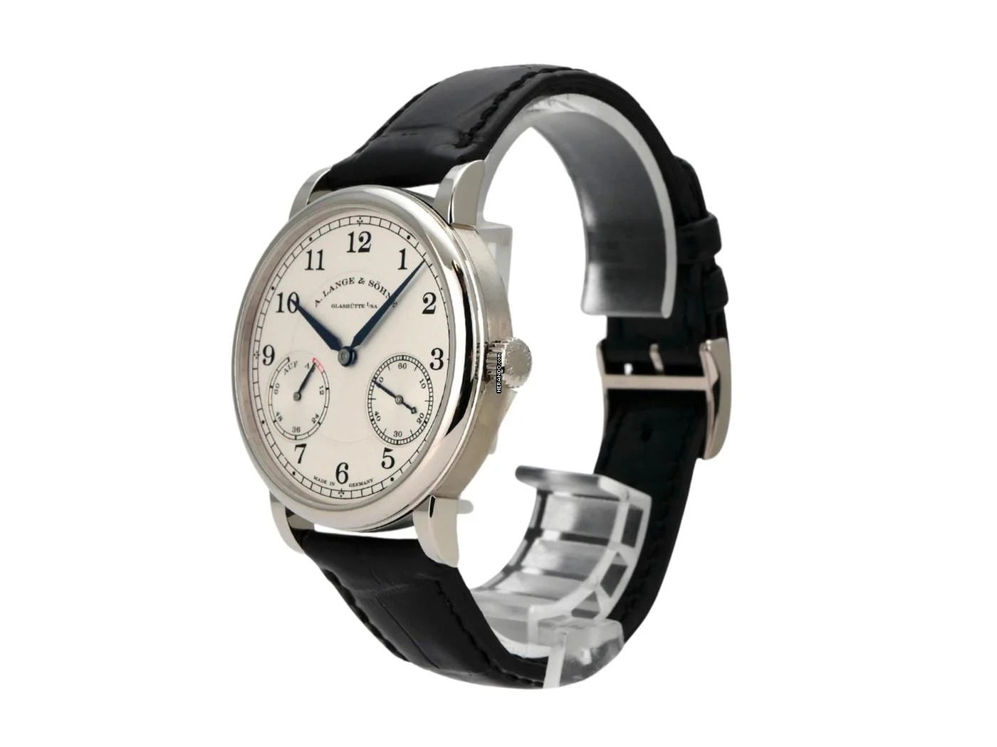  A. Lange & Söhne 1815 Auf/Ab 18 kt Weißgold Ref. 234.026 